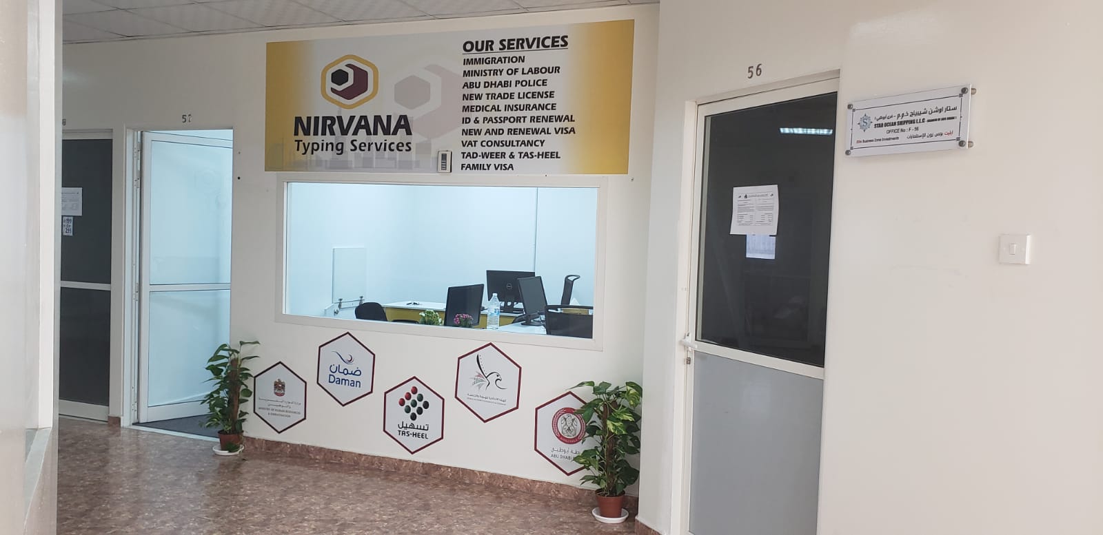 Contact Us Nirvana Typing Center contact-us-nirvana-typing-center